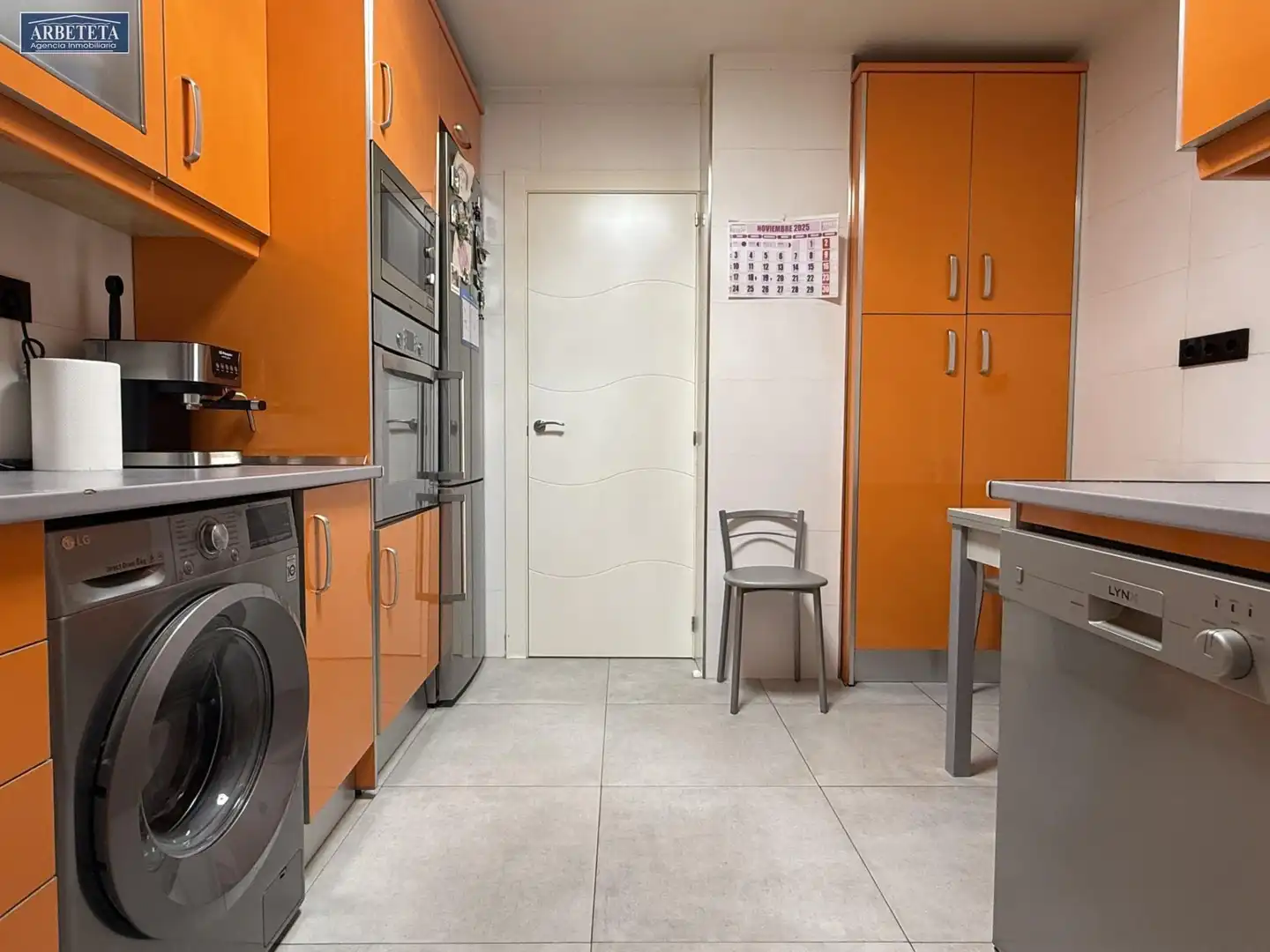 Piso con terraza en venta en Plan Sur - Amistad, imagen 14