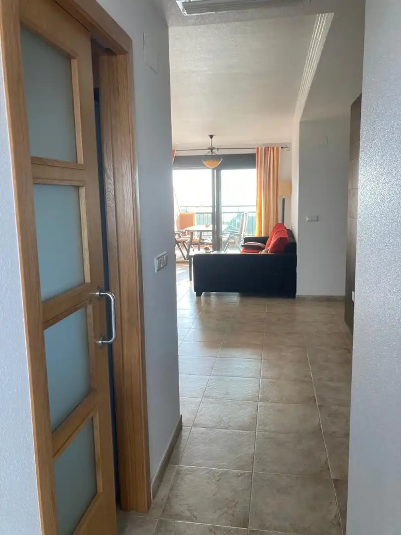 Appartement compact avec terrasse à louer à Los Arenales del Sol, imagen 12