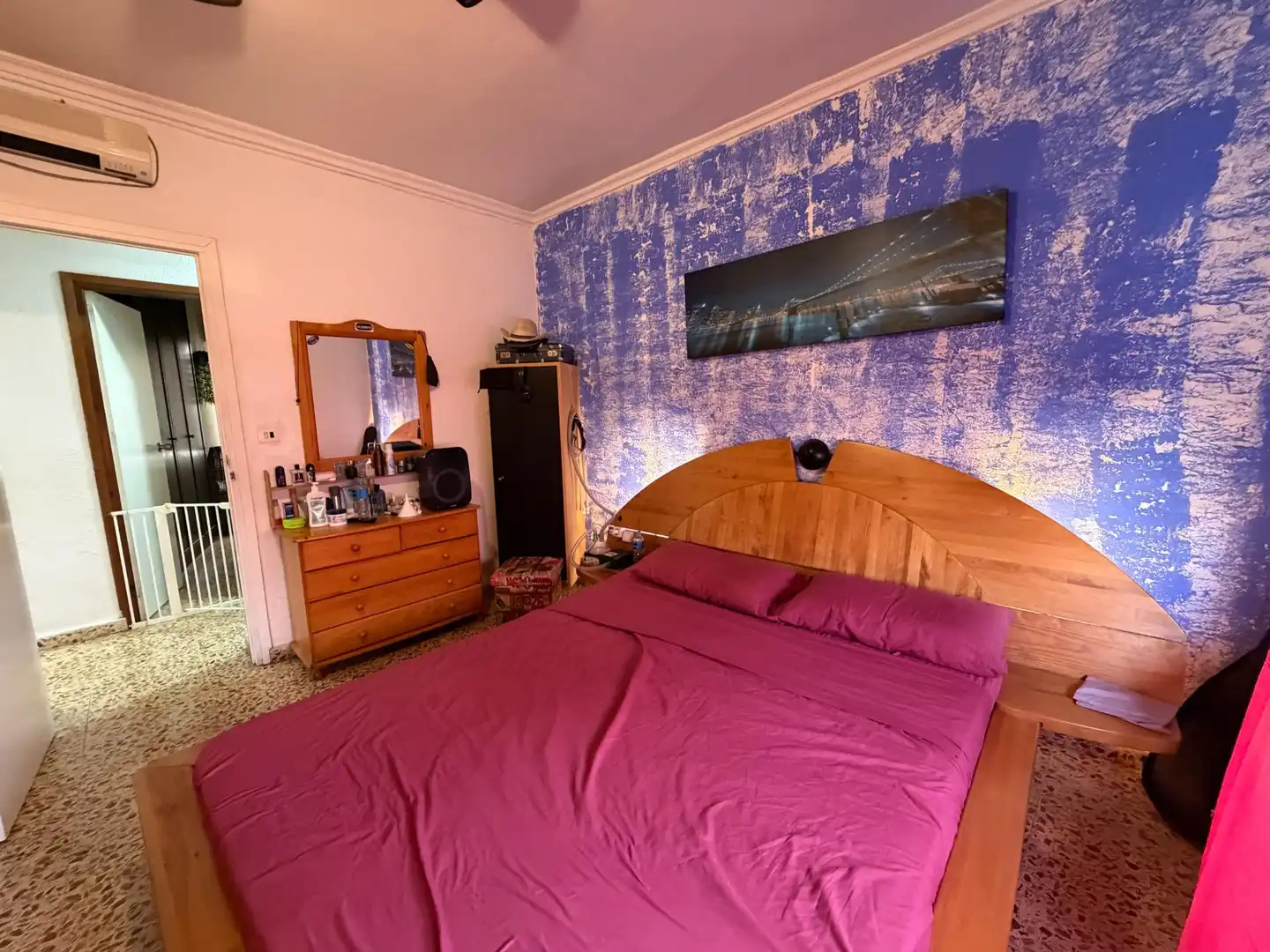 Habitación de Piso en venta en Águilas con Aire acondicionado, Terraza y Trastero