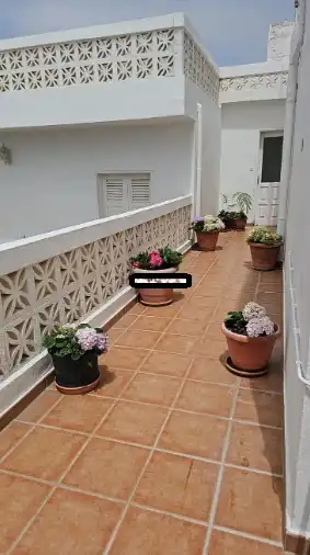 Maison mitoyenne à vendre à Calle Arguayo 11, imagen 4