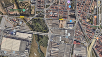 Exterior view of Industrial buildings for sale in Montcada i Reixac