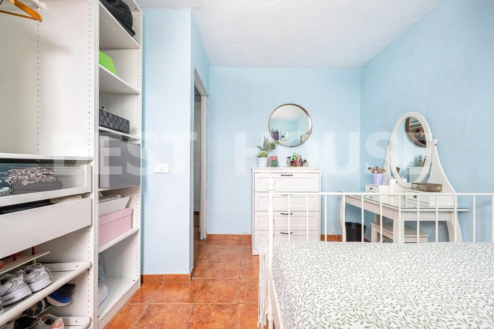 Finca rústica en venta en Caserones - La Higuera