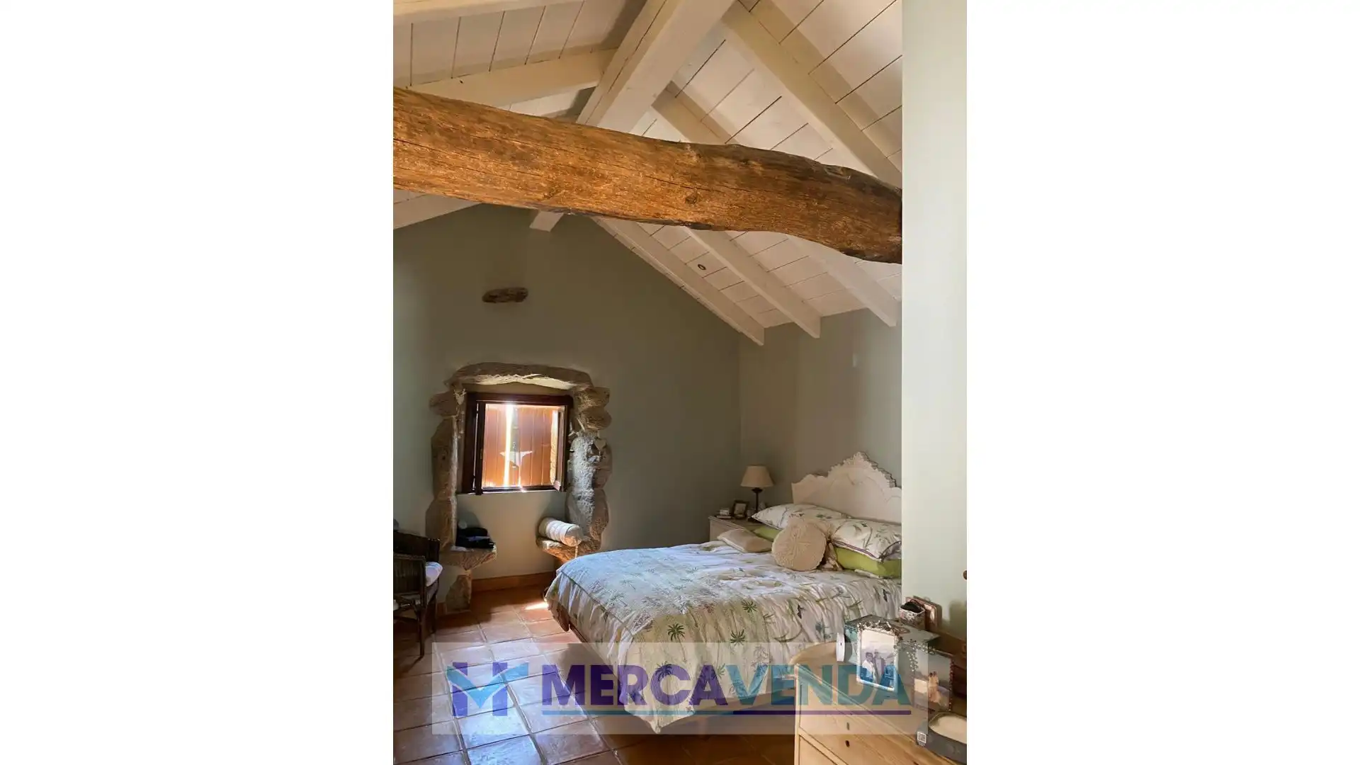 Habitación de Casa o chalet en venta en Covelo con Calefacción, Jardín privado y Trastero