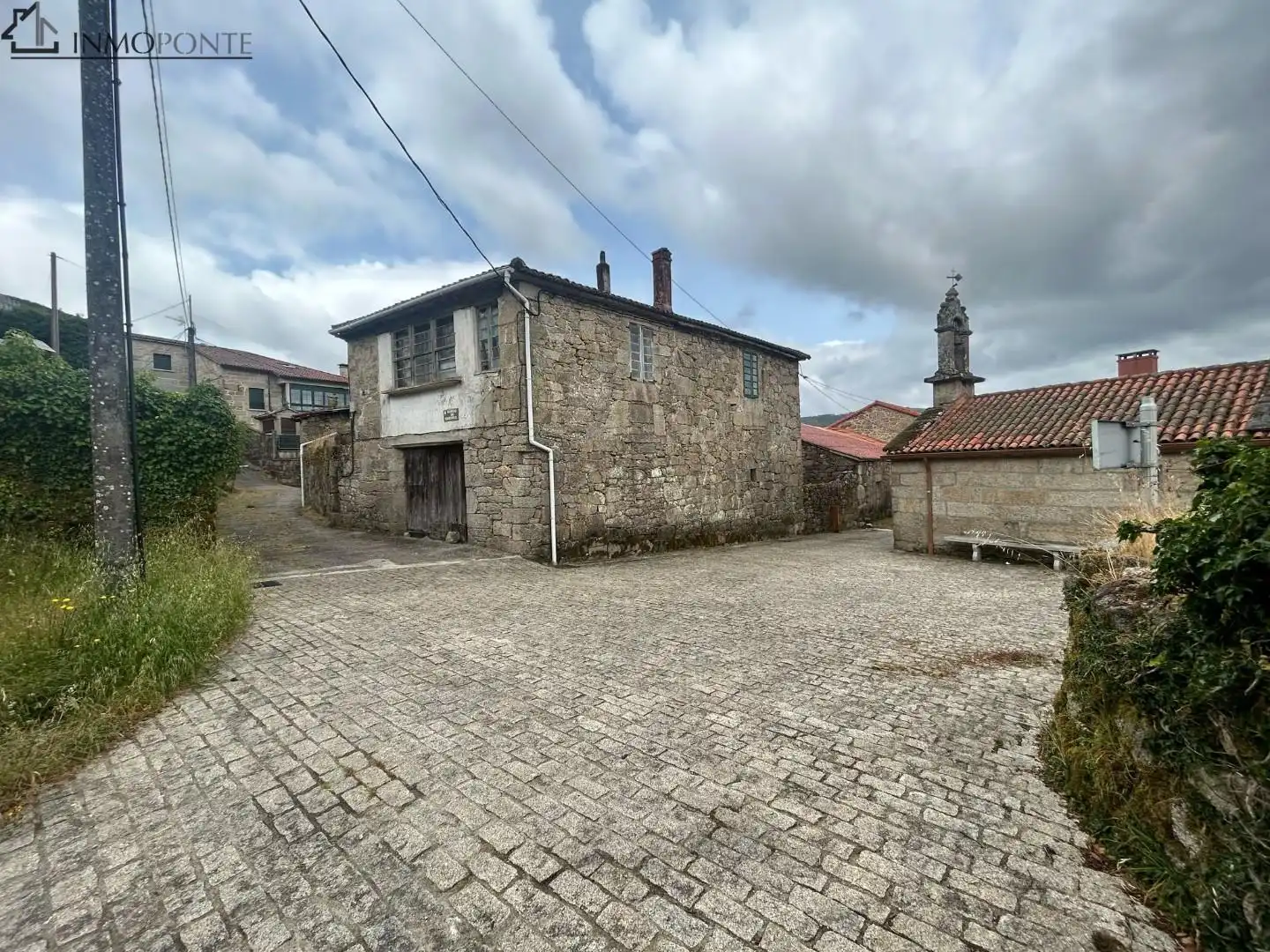 Haus mit Garten zum Verkauf in Cerdedo, imagen 17