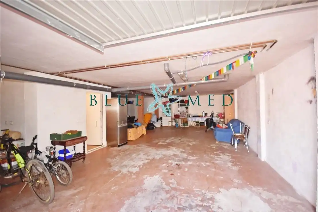 Casa o xalet en venda a Calle de España, Mazarrón Casco Urbano
