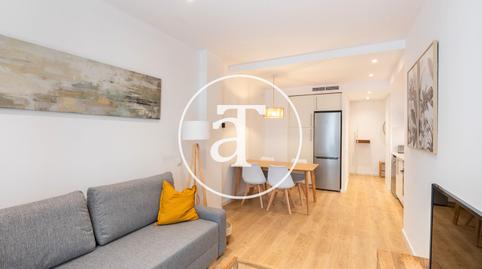 Photo 4 of Flat to rent in Carrer de Vallhonrat, 8, El Poble Sec - Parc de Montjuïc, Barcelona