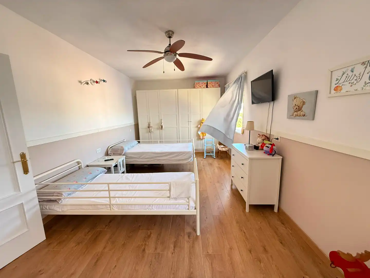 Casa en venda a San Roque Pueblo, imagen 13