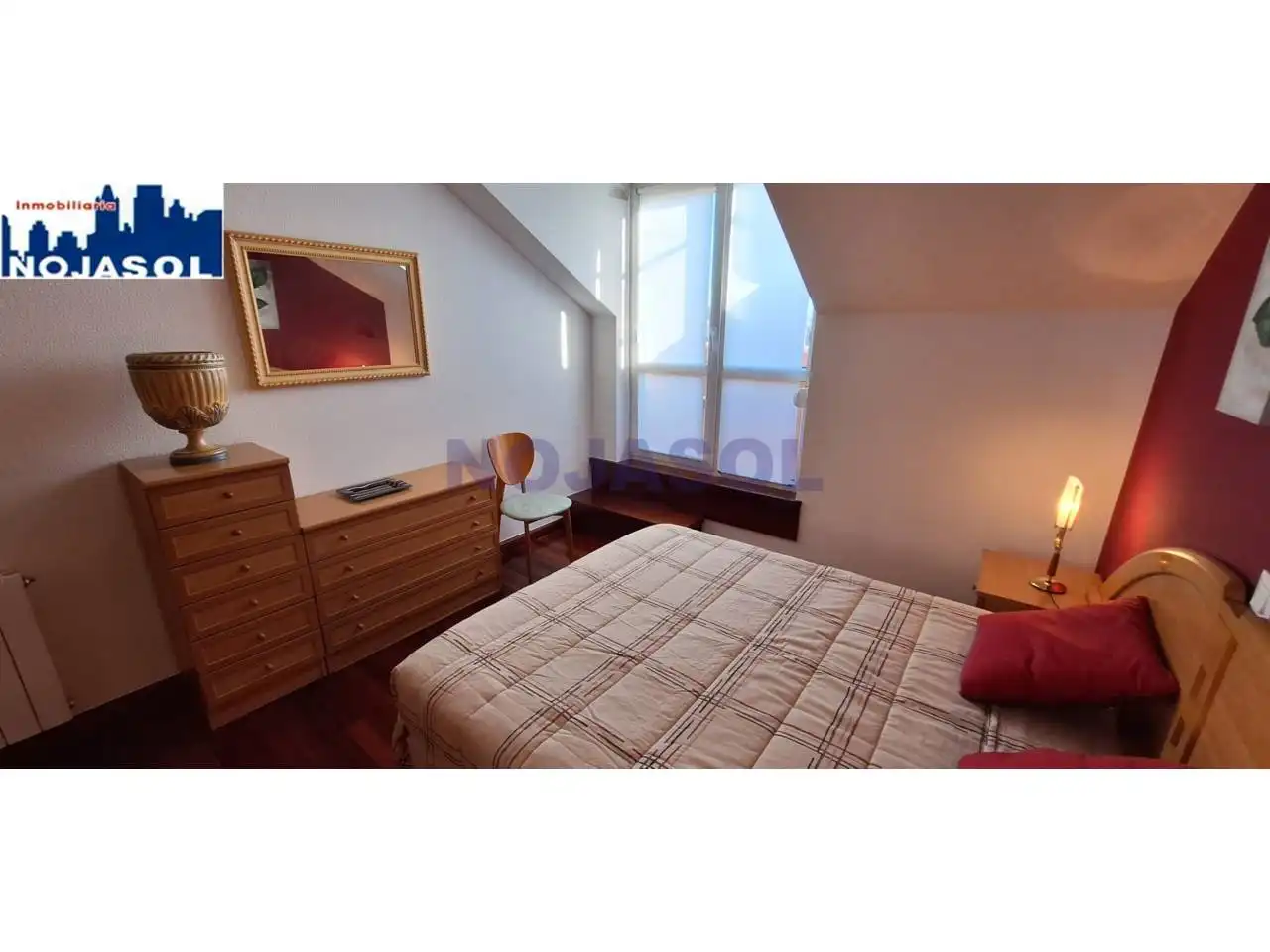 Appartement compact avec piscine à louer à Calle EL ARENAL 11, imagen 17