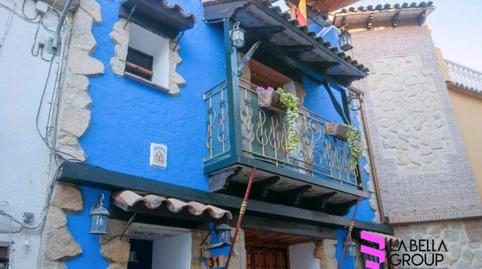 Foto 4 de Casa o xalet en venda a Calle Iglesia, Siete Aguas, Valencia