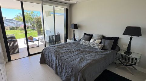 Photo 4 of Planta baja for rent in Los Naranjos, Marbella