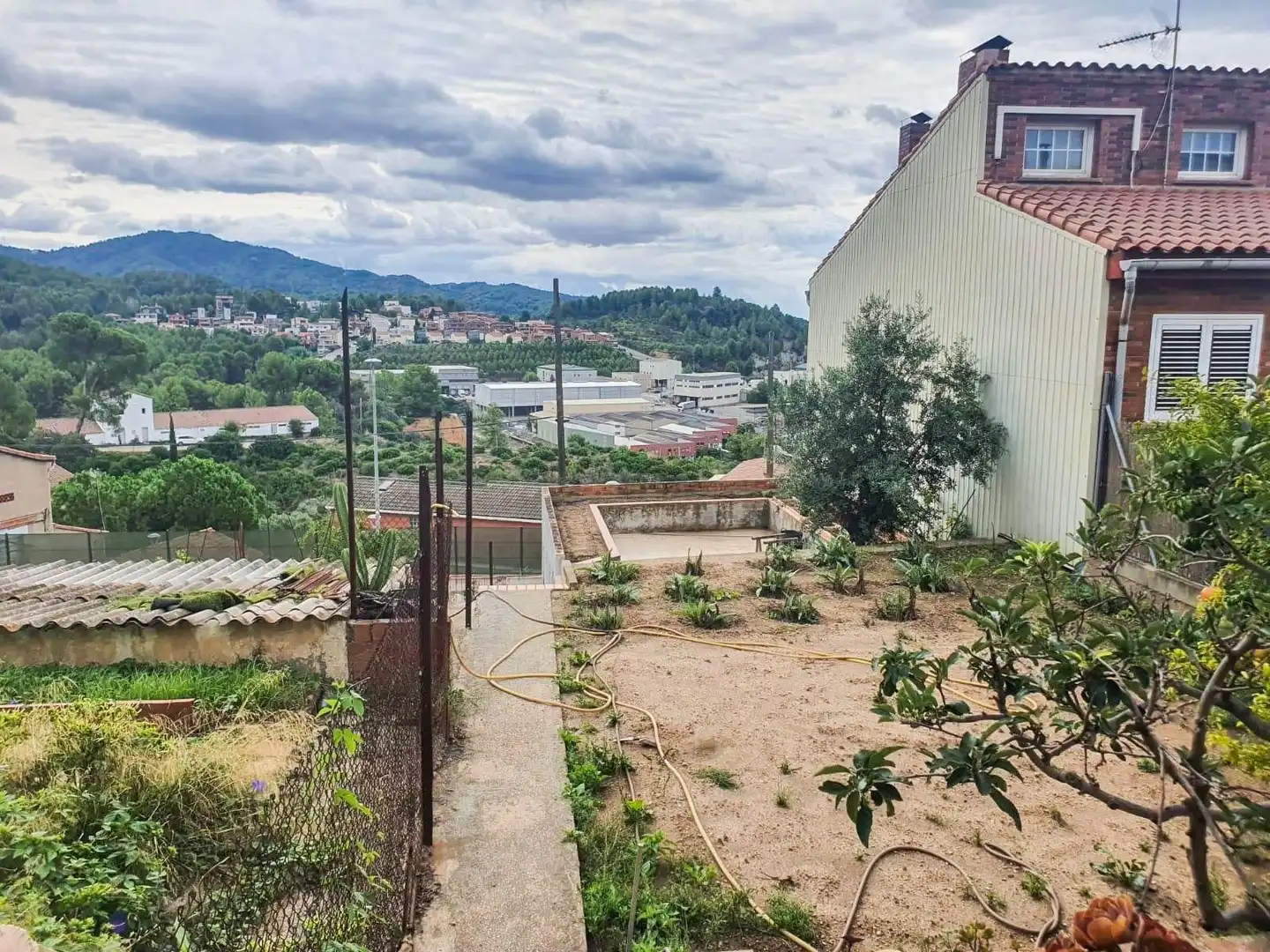 Haus mit Garten zum Verkauf in El Papiol, imagen 67
