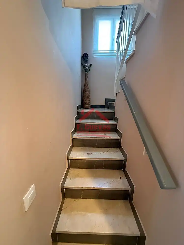 Maisonette zum Verkauf in Vélez-Málaga mit Klimaanlage, Heizung und Terrasse