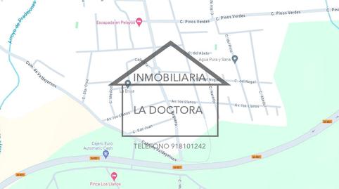 Foto 4 de Casa o xalet en venda a Pelayos de la Presa, Madrid