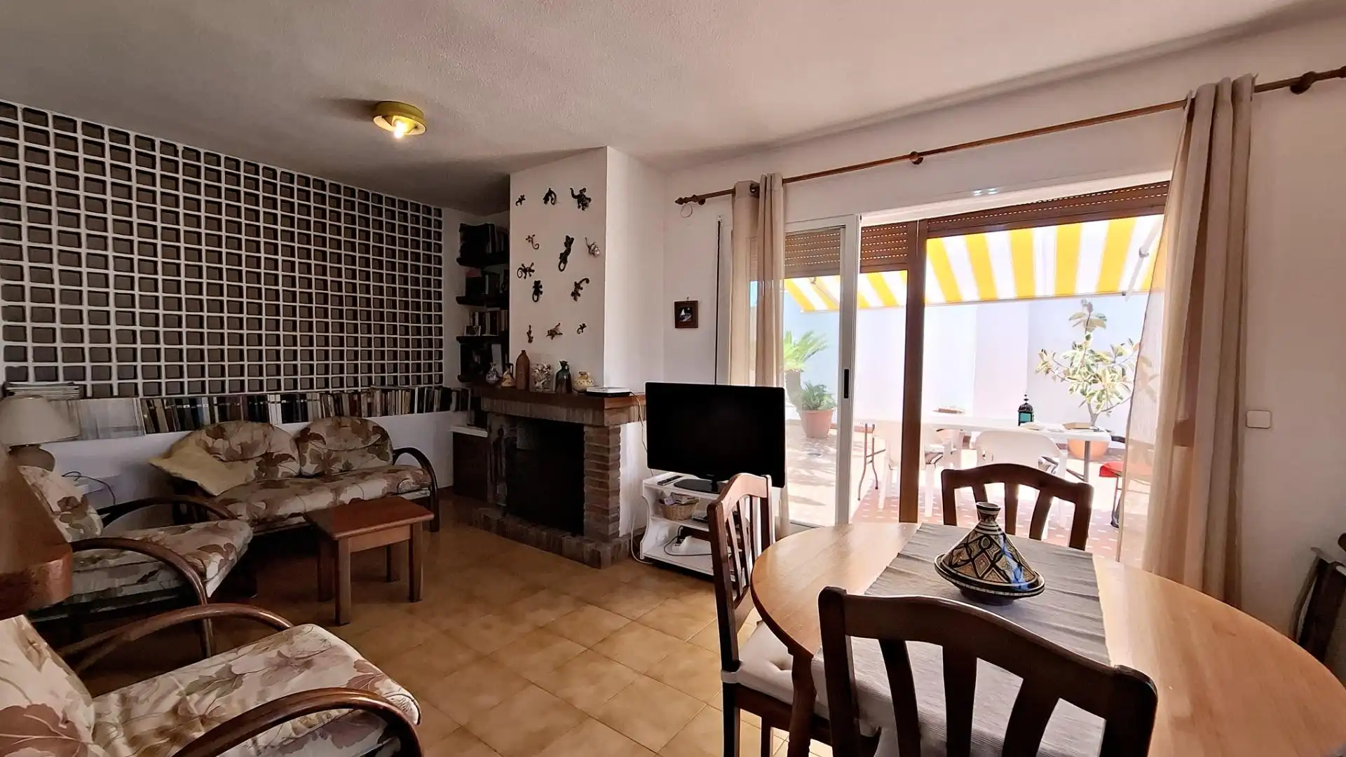 Terraced house for sale in El Puerto, imagen 7