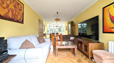 Foto 5 de Casa o xalet en venda a Rúa Celso Emilio Ferreiro, 145, Mera - Serantes, A Coruña