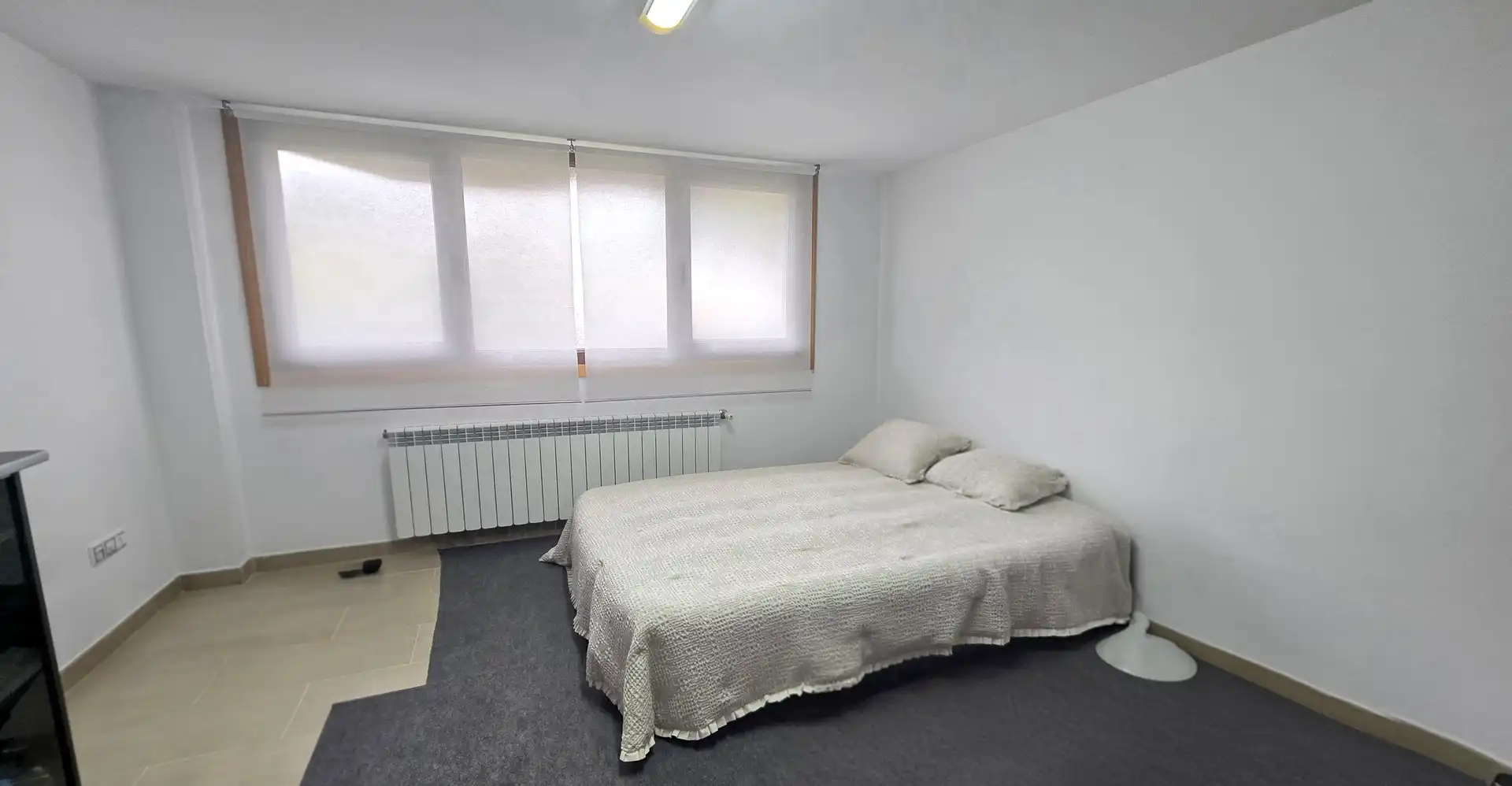 Habitación de Casa o chalet en venta en Soutomaior con Calefacción