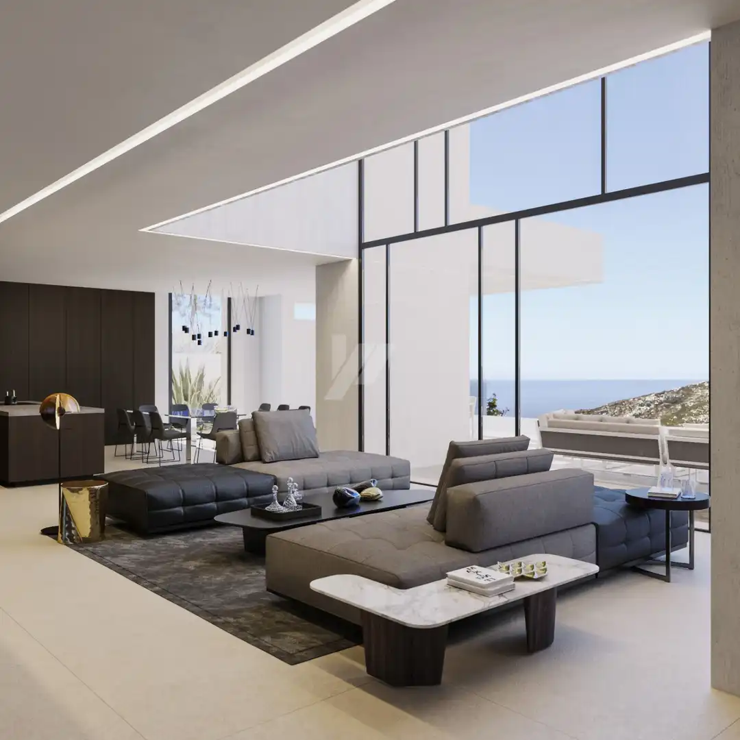 Villa avec terrasse à vendre à La Granadella  - Costa Nova, imagen 9