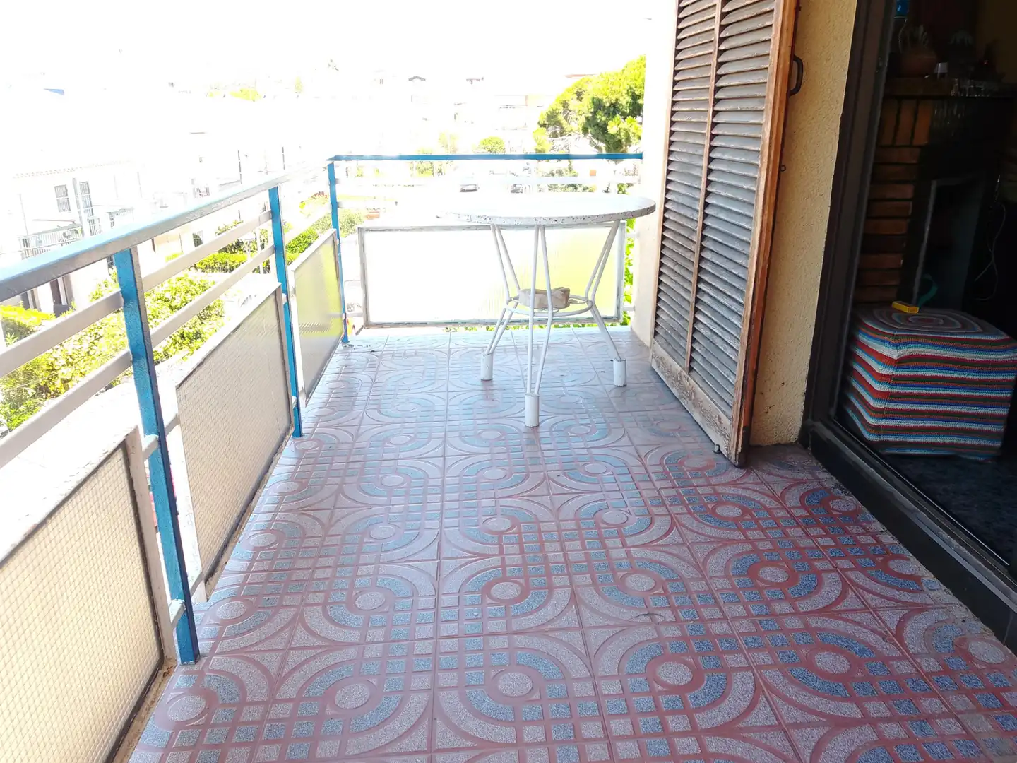 Appartement avec terrasse à vendre à Carrer de l'Estació