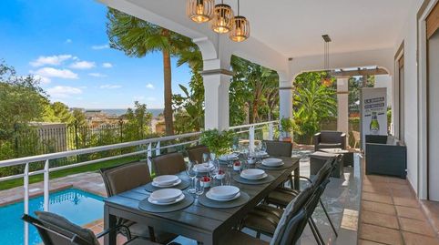 Photo 3 of Houses for rent in La Merced, Marbella
