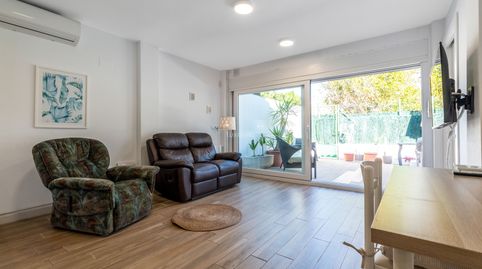 Foto 4 de Casa adosada en venta en Altea ciudad, Altea