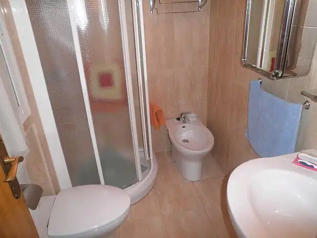 Piso con terraza en venta en Calle Veracruz, imagen 6