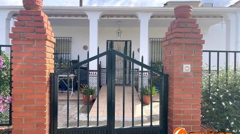 Foto 2 de Casa o chalet en venta en Zona de la Vega, Antequera