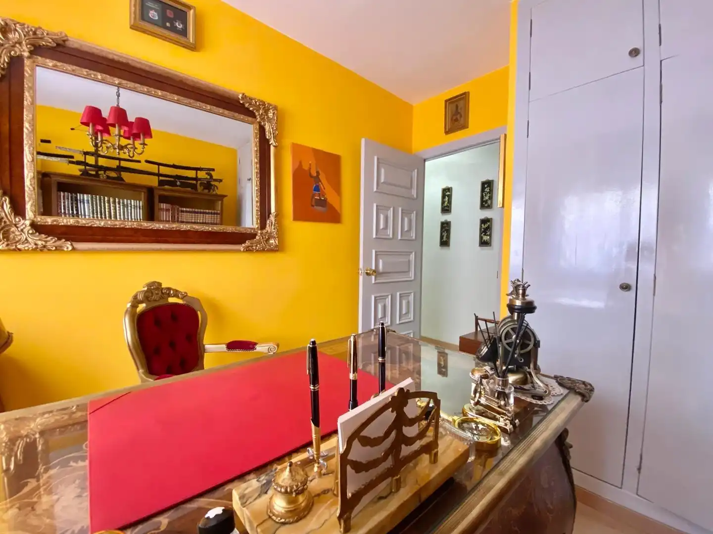 Penthouse mit Terrasse zum Verkauf in JOSEP M JUNCADELLA, imagen 43