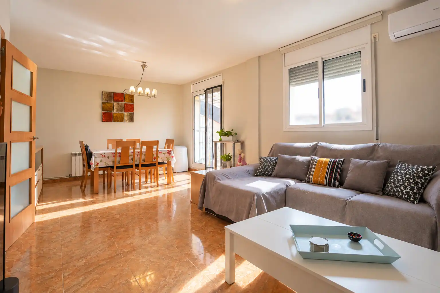 Maison mitoyenne à vendre à Carrer de Puertollano, imagen 42