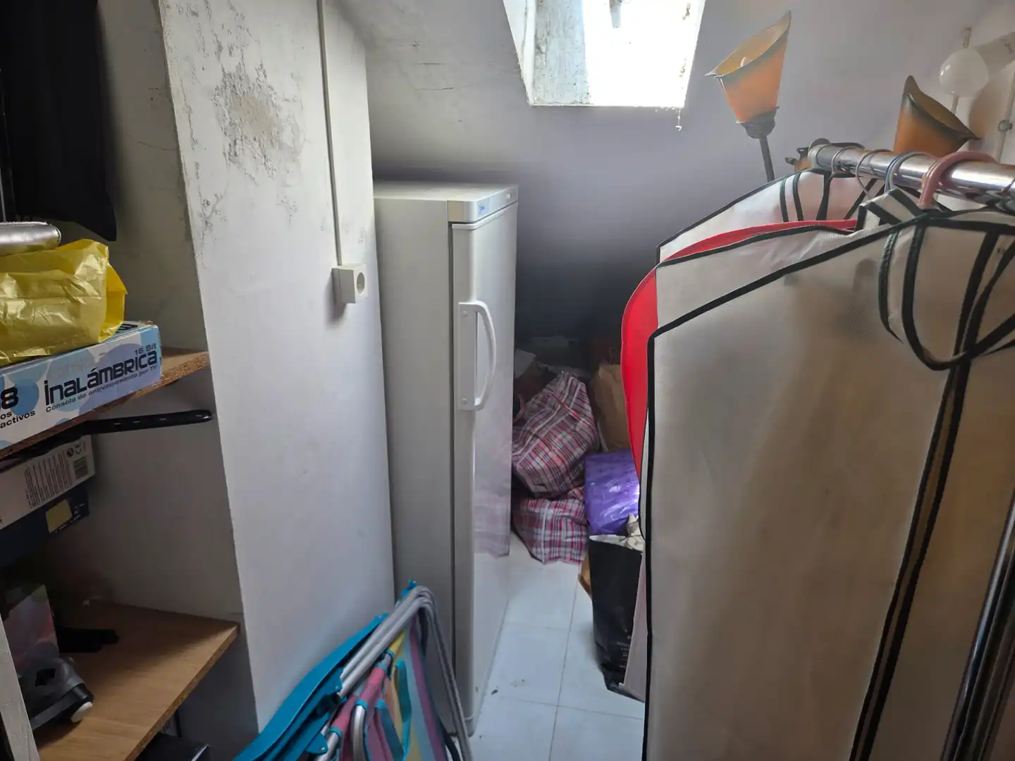Flat for sale in Ribadeo  with Heating, Terrace and Storage room
