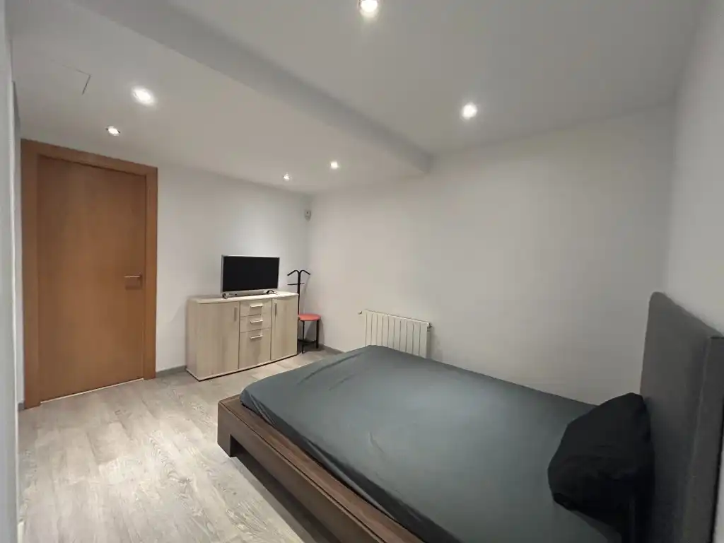 Dúplex en venta en Badalona con Calefacción, Parquet y Alarma