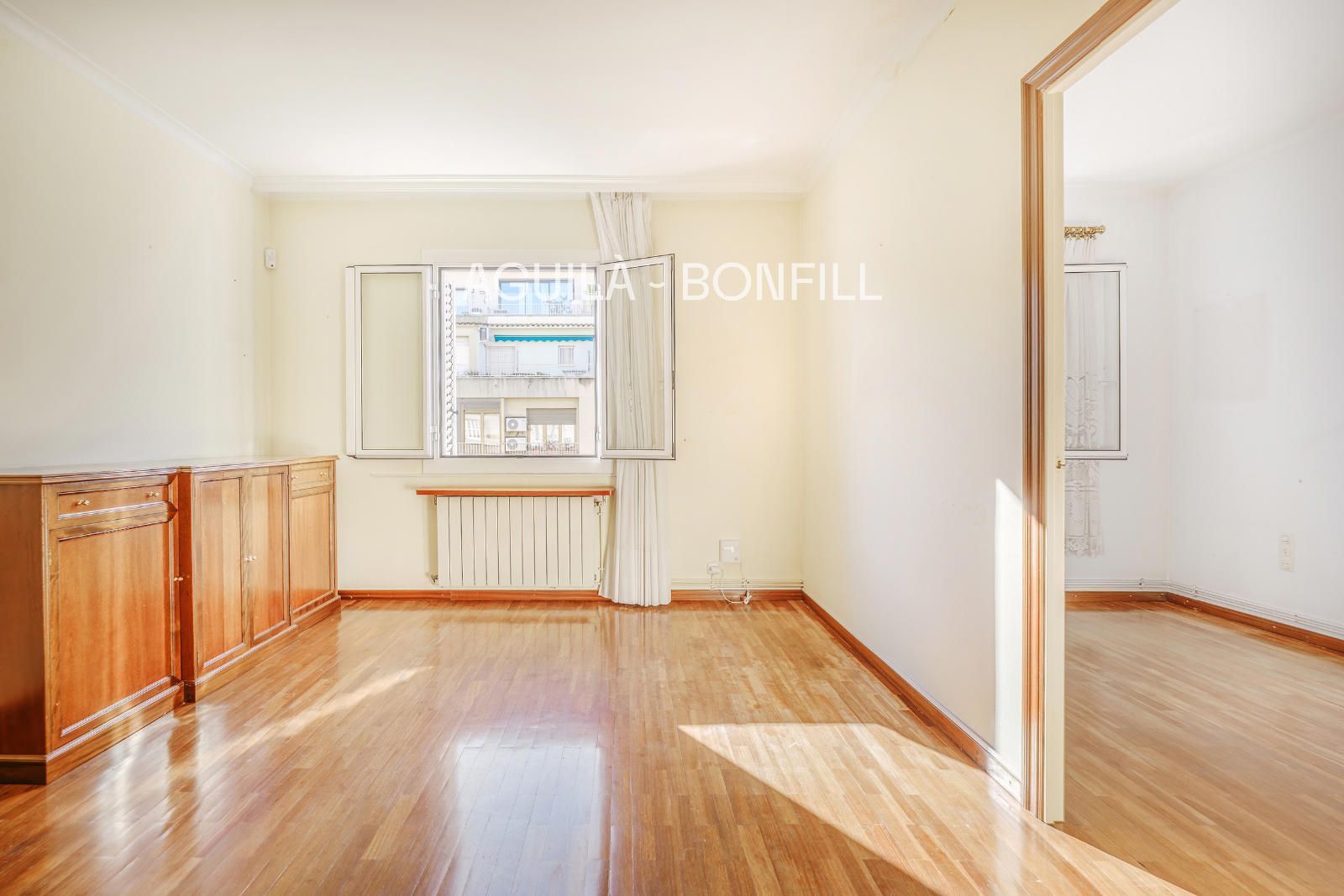 Piso en venta en Sagrada Família, Eixample