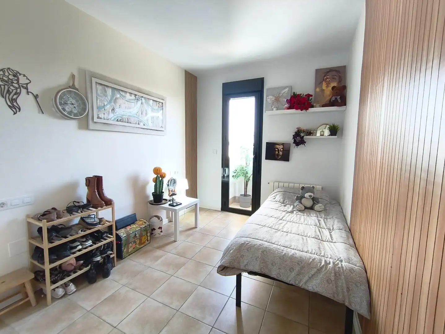 Flat with terrace for sale in Campo de Murcia, imagen 36