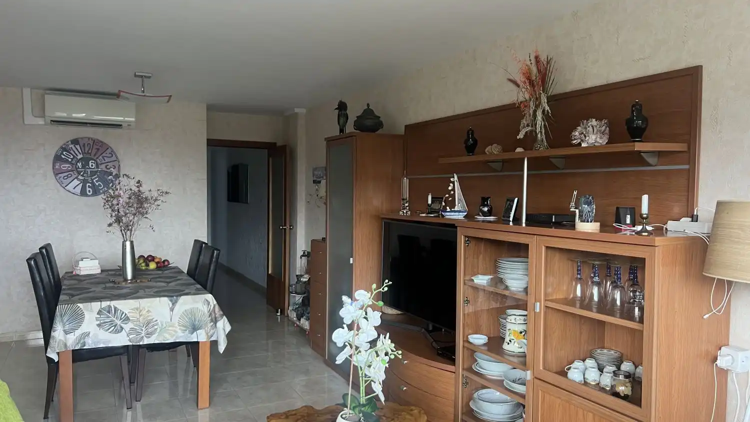 Flat with terrace for sale in El Maset, imagen 2