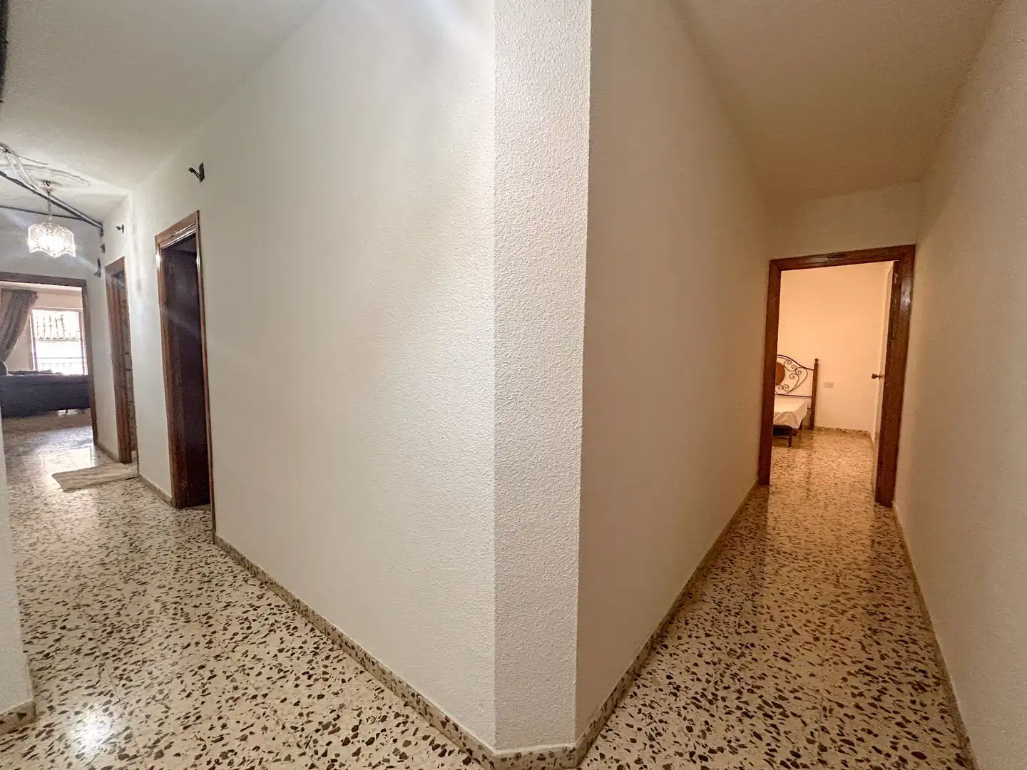 Piso en venta en Atarfe con Terraza