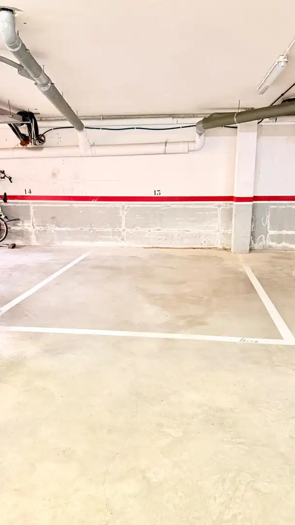 Parking de Piso en venta en Cunit con Aire acondicionado, Calefacción y Terraza