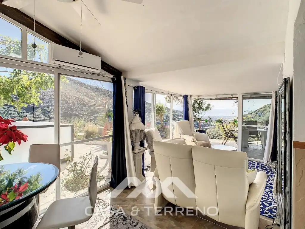 Casa amb piscina en venda a MA-4111, imagen 31