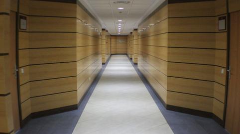 Photo 5 of Office to rent in Calle Copenhague, 12, Europolis, Madrid