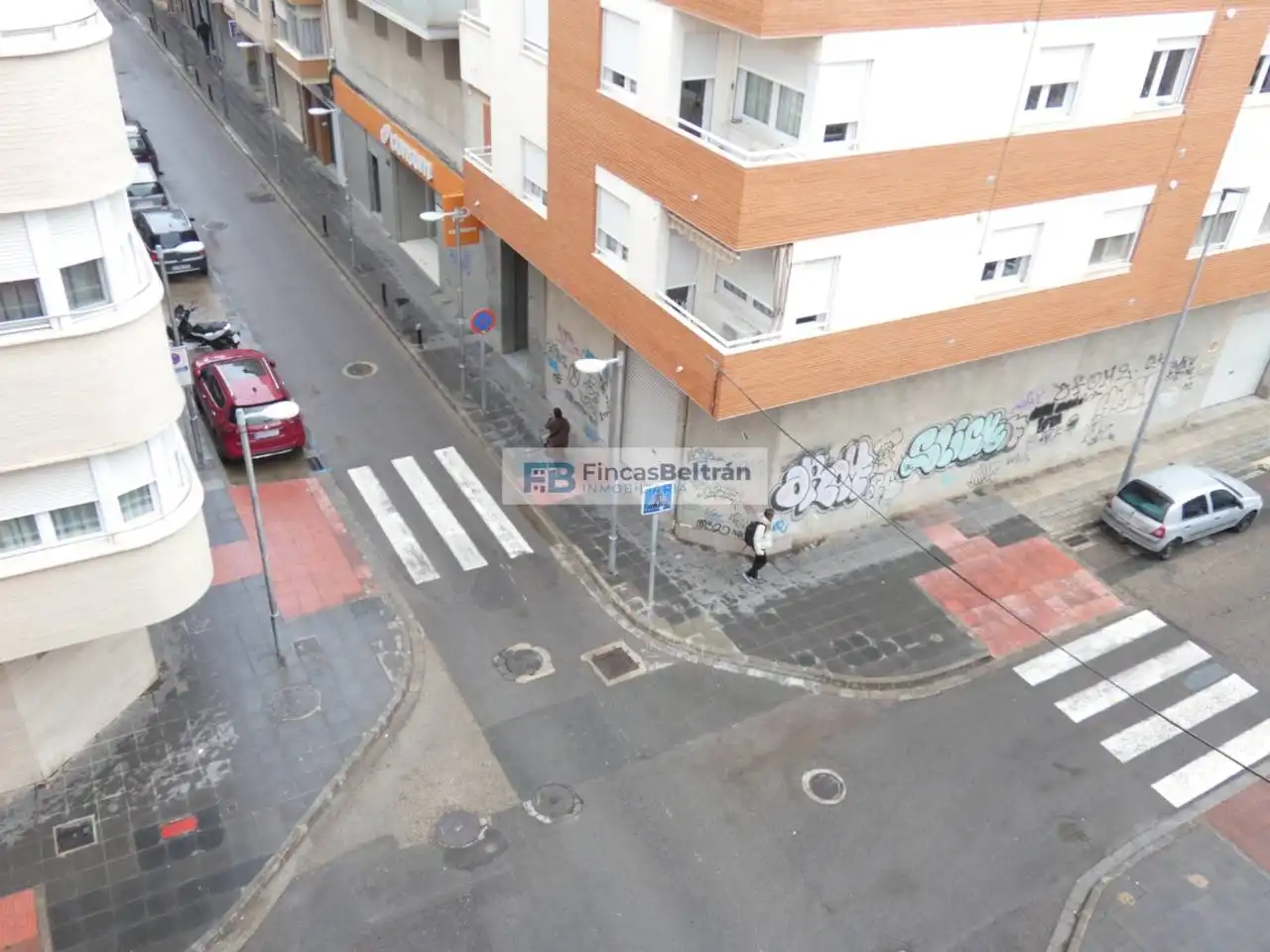 Wohnung mit Terrasse zum Verkauf in Calle JOAN XXIII, imagen 12