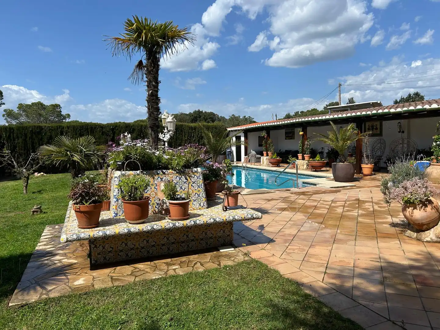 Villa mit Pool zum Verkauf in Santa Clotilde, imagen 30