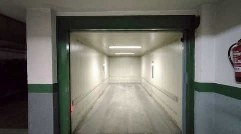 Photo 3 of Garage for rent in Justicia - Chueca, Madrid Capital
