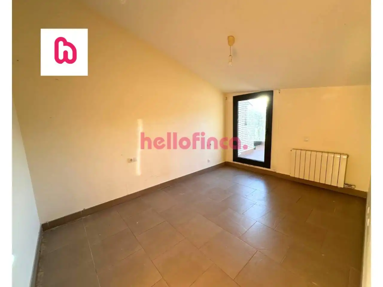 Dúplex con terraza en venta en Calle Zamora, imagen 16