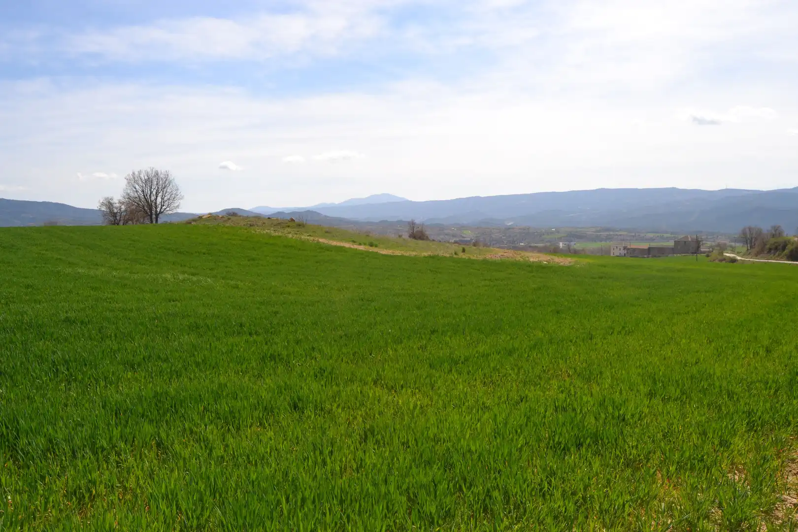 Country homes for sale in Sabiñánigo  with Private garden