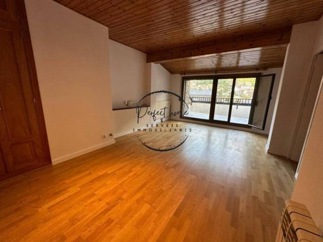 Ático en Alquiler en del Solà en Encamp pueblo
