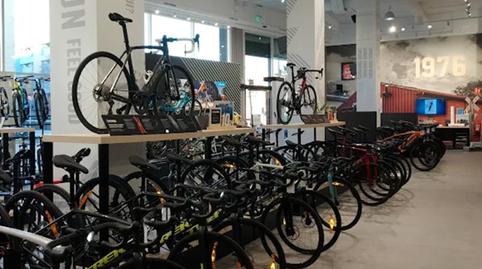 Foto 5 von Geschaftsraum zur Miete in Passeig de la Zona Franca, 83, La Marina del Prat Vermell,  Barcelona Capital