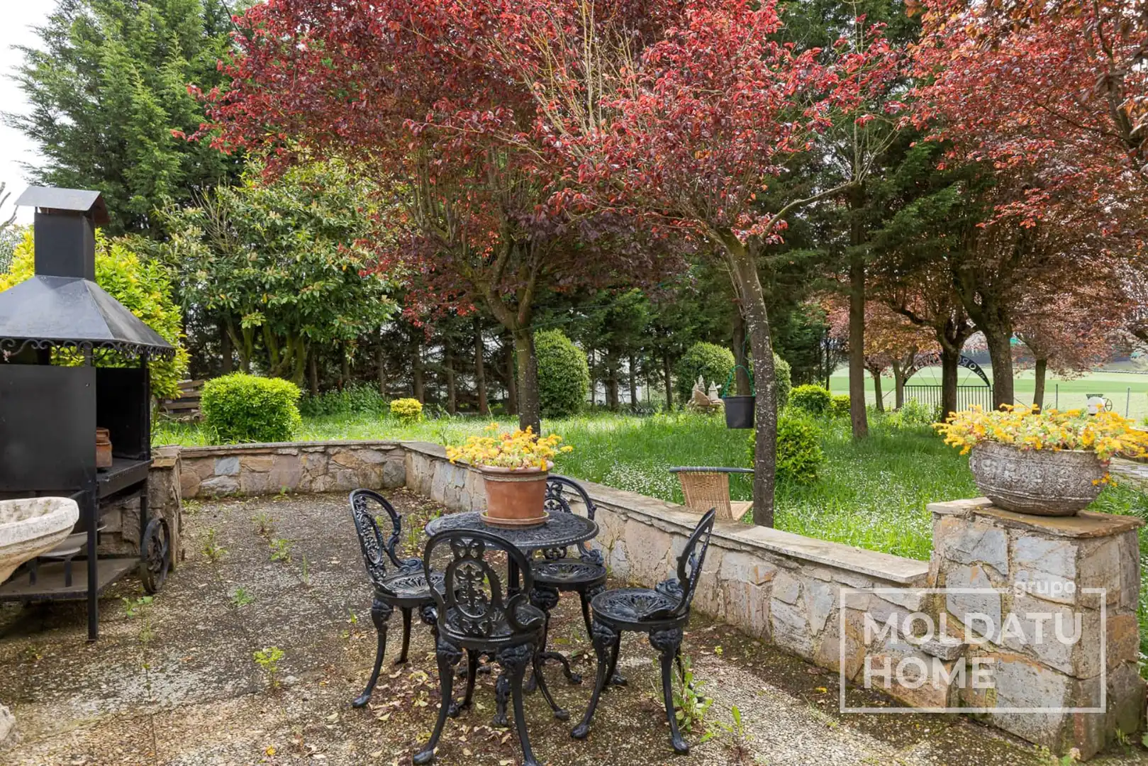 Maison avec piscine à vendre à Legutio, imagen 22
