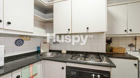 Foto 5 de Planta baixa en venda a Calle Avellana, Cruz Roja, Sevilla Capital