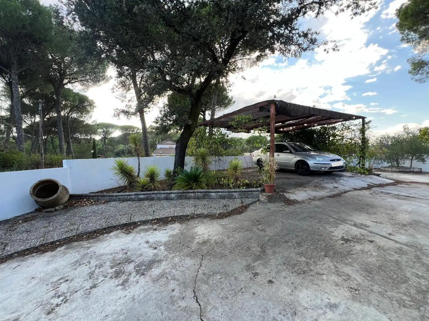 Chalet con piscina en venta en Periurbano Oeste - Sierra, imagen 72