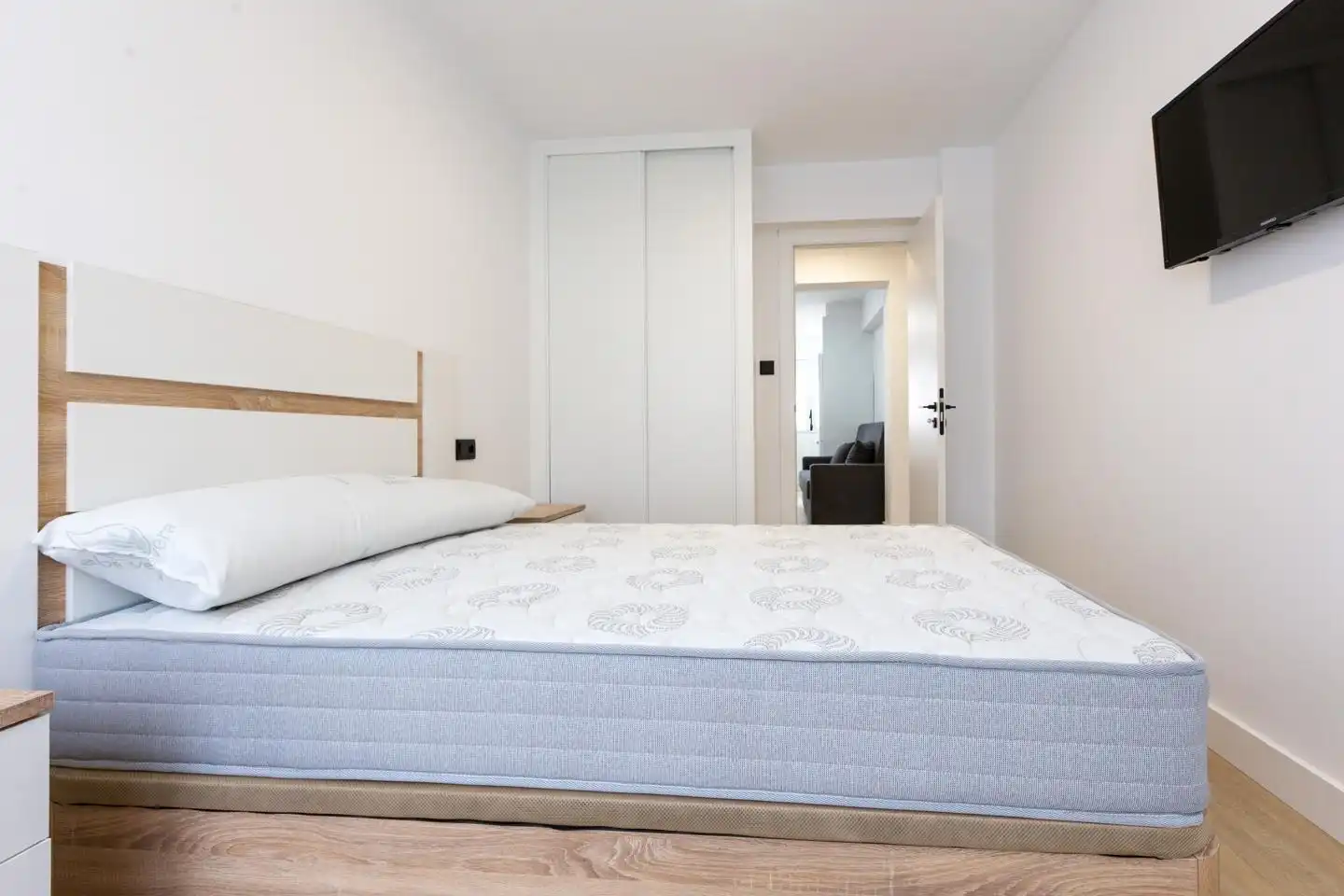 Habitación en Rúa Castrillón, Los Castros - Castrillón