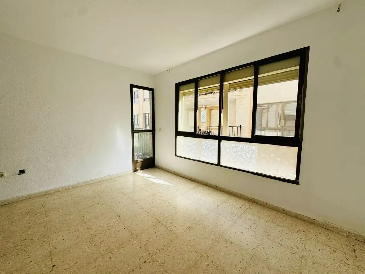 Exterior view of Flat for sale in Torrox