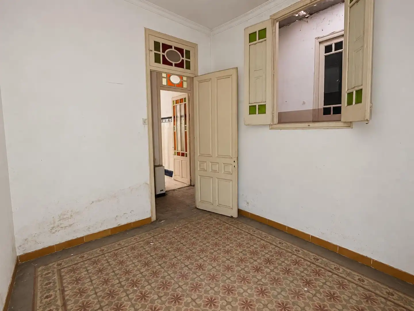 Piso en venta en Centre